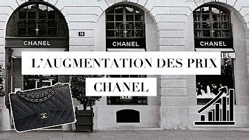 comment faire pour travailler chez chanel|chanel poste à faire.